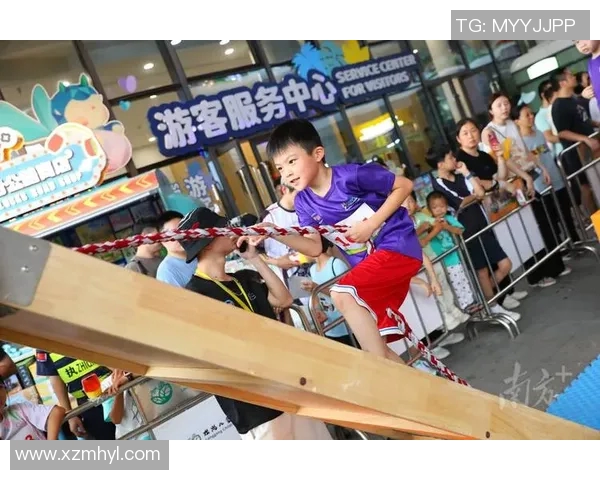 挑战极限的真人跑酷比赛展现勇气与技巧的巅峰对决