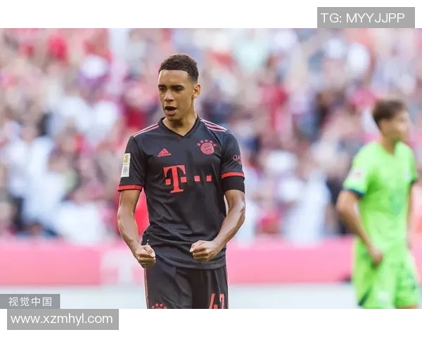 202425赛季德甲射手榜前十二名揭晓拜仁三位球星强势入围 202425赛季德甲射手榜前十二名揭晓拜仁三位球星强势入围