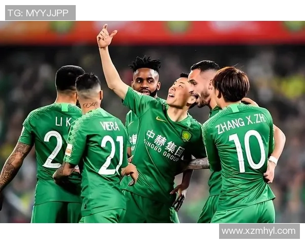 中超联赛最新积分榜国安稳居榜首申花紧随其后争夺冠军荣耀