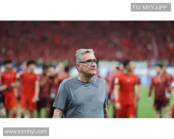 中国足协宣布结束与伊万教练团队的合作关系并寻求新任主帅