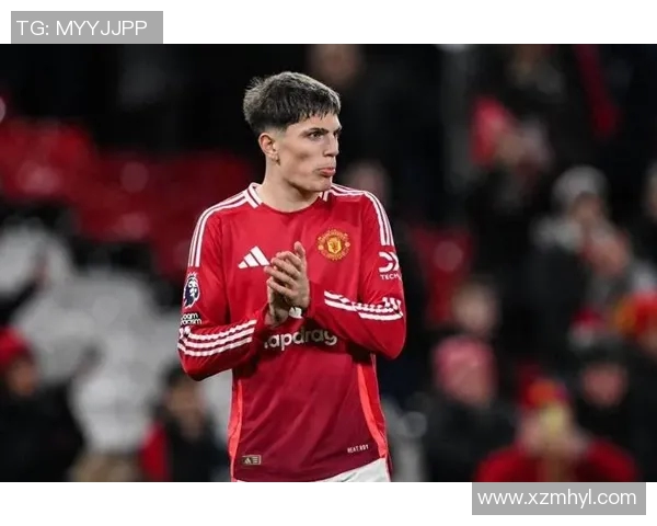 加纳乔希望继续效力曼联但若无欧冠资格将被切尔西高价引进 加纳乔希望继续效力曼联但若无欧冠资格将被切尔西高价引进