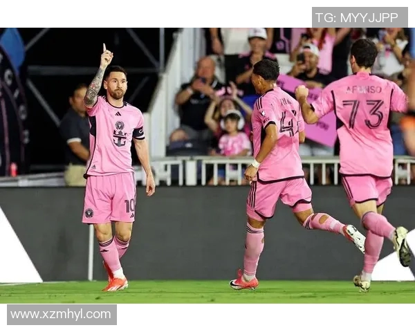 梅西领衔美职联崛起三到五年内或超越英超西甲