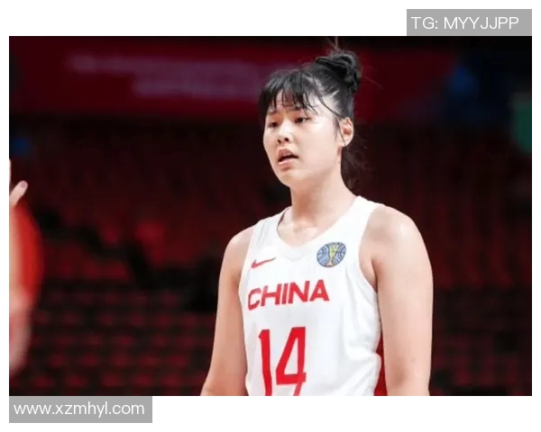 国家队应慎重考虑李月汝的WNBA发展机会避免重蹈韩旭覆辙