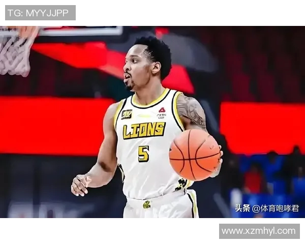 布朗砍下31分助力广厦轻取青岛刘维伟因争议判罚被驱逐出场