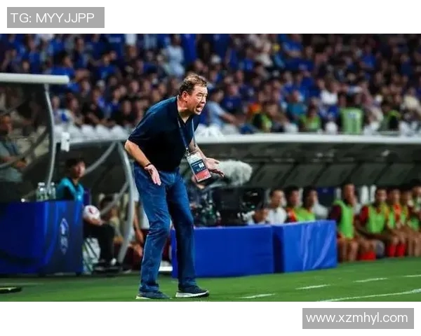 申花逆境中仅凭一射正艰难平局实力与运气的较量何时才能破解顽疾