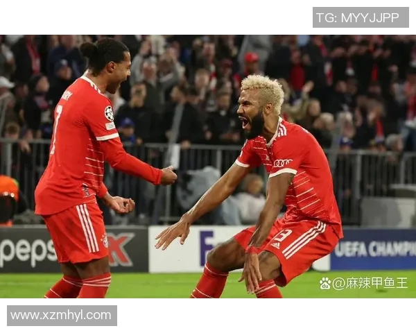 拜仁慕尼黑与国际米兰激战正酣谁将赢得这场巅峰对决