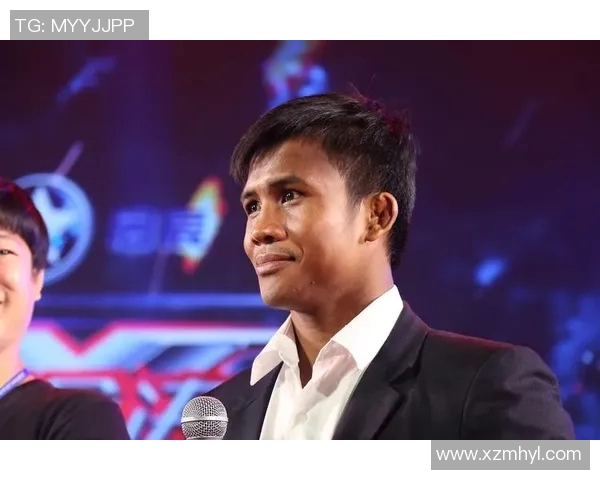 昆仑决精彩对决播求挑战蔡良蝉谁将成为胜者引发热议 昆仑决精彩对决播求挑战蔡良蝉谁将成为胜者引发热议